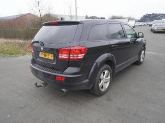 demontáž osobní automobily Dodge Journey 2.4 16v 2008/11