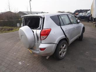 demontáž osobní automobily Toyota Rav-4 2.2 D Cat  4x4 2008/5