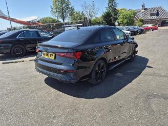 Coche accidentado Audi A3 LIMOUSINE 30 TFSi 2022/1