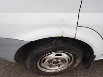 Ford Transit 280S 2.2 TDCi picture 8