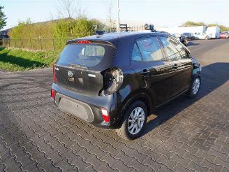 demontáž osobní automobily Kia Picanto 1.0 2019/1