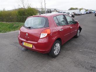 Auto da rottamare Renault Clio 1.2 2011/1