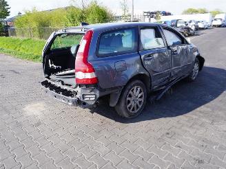 demontáž osobní automobily Volvo V-50 2.4 20v 2007/3