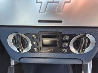 Audi TT 1.8 20v Turbo picture 6