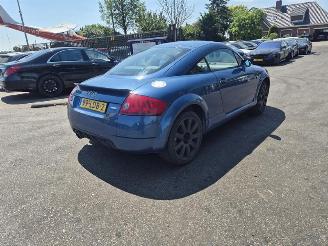Schadeauto Audi TT 1.8 20v Turbo 1999/6