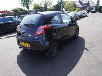  Ford Ka 1.2 2010/2