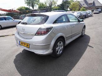 Auto da rottamare Opel Astra GTC 1.8 16v 2007/2