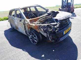 Land Rover Range Rover Evoque 2.2 SD4 picture 4