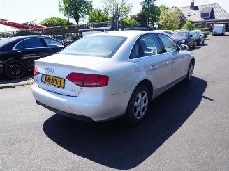 škoda osobní automobily Audi A4 1.8 TFSi 2009/7