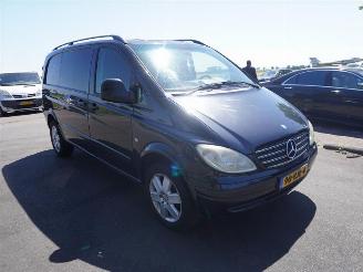 Mercedes Vito 120 CDi picture 4