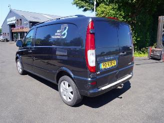 Mercedes Vito 120 CDi picture 2