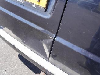 Mercedes Vito 120 CDi picture 6