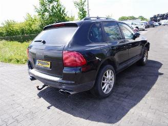 Auto da rottamare Porsche Cayenne 3.2 V6 2005/12