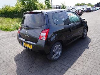 Sloopauto Renault Twingo 1.2 16v 2011/5