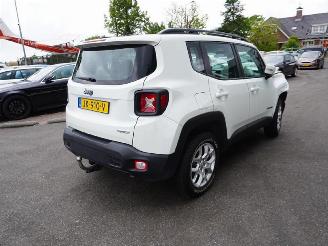 Auto da rottamare Jeep Renegade 1.4 16v 2015/6