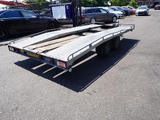 danneggiata carrello Witteveen  R2430 2013/9