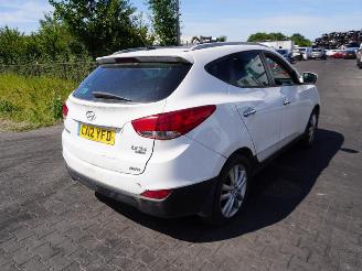 Sloopauto Hyundai Ix35 2.0 CRDi AWD 2012/1