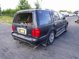 Dezmembrări autoturisme Lincoln Navigator 5.4 1998/7