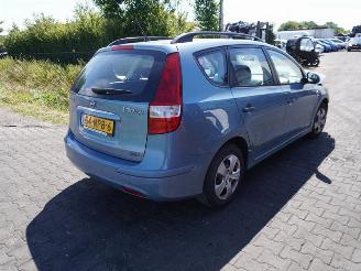 Dezmembrări autoturisme Hyundai I-30 CrossWagon 1.4 2010/11