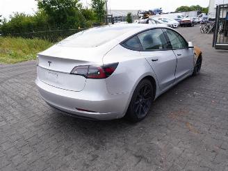 Auto da rottamare Tesla Model 3  2021/1