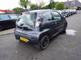  Citroën C1 1.0 12v 2006/3