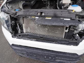 Volkswagen Crafter 2.0 Tdi picture 9