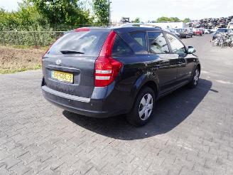 demontáž osobní automobily Kia Cee d Sporty Wagon 1.4 2008/5