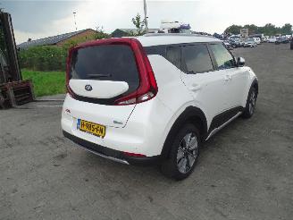 demontáž osobní automobily Kia Soul 64 KwH 2020/1