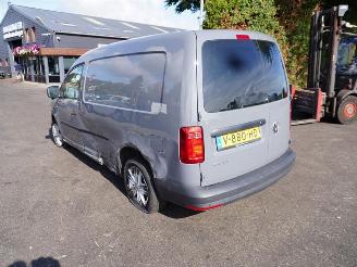 Volkswagen Caddy 2.0 TDi picture 2