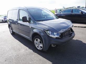 Volkswagen Caddy 2.0 TDi picture 4
