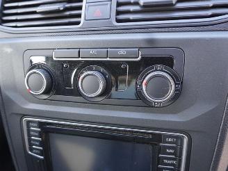 Volkswagen Caddy 2.0 TDi picture 10