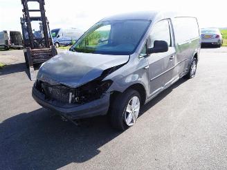 Volkswagen Caddy 2.0 TDi picture 3