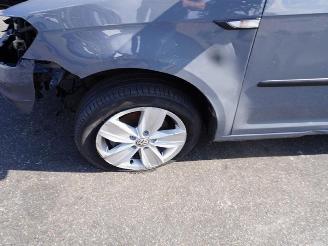 Volkswagen Caddy 2.0 TDi picture 6