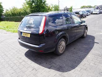 demontáž osobní automobily Ford Focus Wagon 1.6 16v 2008/10
