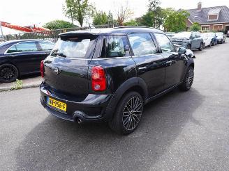 Auto incidentate Mini Countryman 1.6 16v Cooper S 2012/3