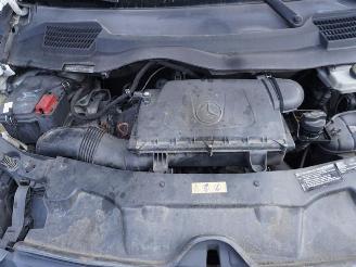 Mercedes Vito 109 CDi picture 14