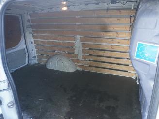 Mercedes Vito 109 CDi picture 13