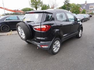 Auto incidentate Ford EcoSport 1.0 EcoBoost 125 2015/6