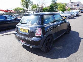 Auto incidentate Mini One 1.6 16v 2012/5
