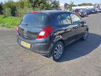 demontáž osobní automobily Opel Corsa 1.4 16v 2009/2