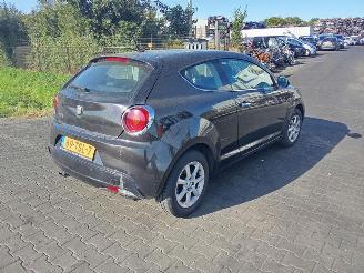  Alfa Romeo MiTo 1.3 JTDm 2012/3