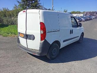  Opel Combo VAN 1.3 CDTi 2014/4