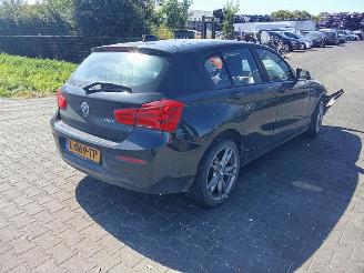  BMW 1-serie 118i 2018/3