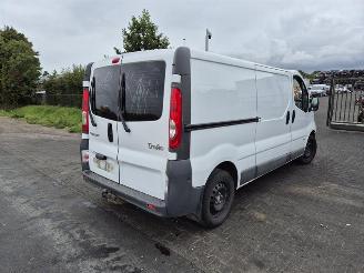  Renault Trafic 2.0DCI 16V 115 2013/1