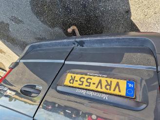 Mercedes Vito 2.2 116 CDI 16V (OM651.950) picture 7