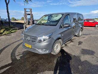 Mercedes Vito 2.2 116 CDI 16V (OM651.950) picture 3