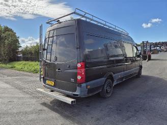  Volkswagen Crafter 2.5 TDI 30/32/35/46/50 (CEBB(Euro 5)) 2010/9