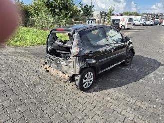  Citroën C1 1.0 12V (384F(CFA)) 2009/9