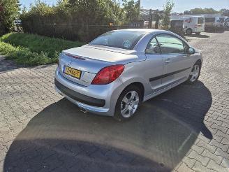  Peugeot 207 1.6 16V (EP6(5FW)) 2008/4