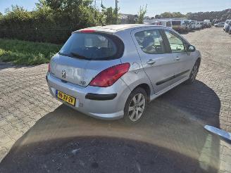  Peugeot 308 1.6 VTI 16V (EP6(5FW)) 2007/10